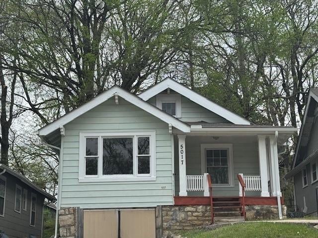 5017 Michigan Ave, Kansas City, MO 64130