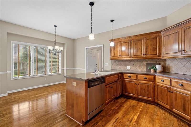 14128 Summit St, Olathe, KS 66062