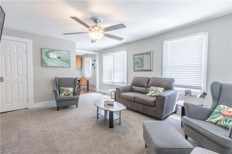 217 Hunter St, Independence, MO 64050