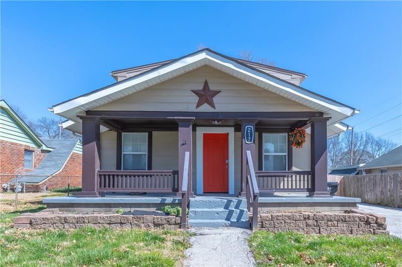 217 Hunter St, Independence, MO 64050