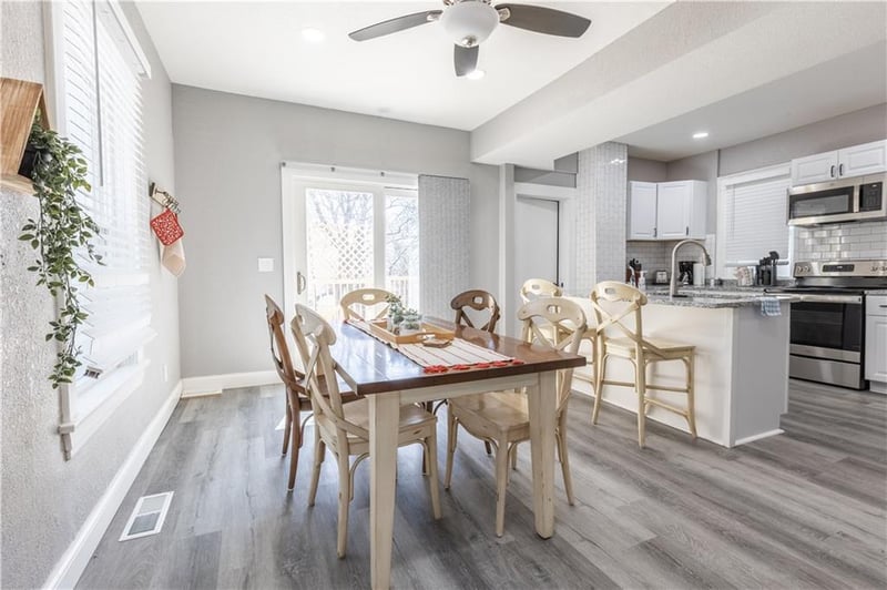 3221 11 St, Kansas City, MO 64127