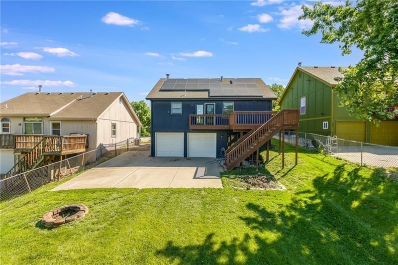 6248 Mercier St, Kansas City, MO 64118