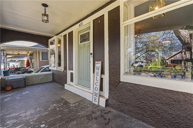 4031 Benton Ave, Kansas City, MO 64130