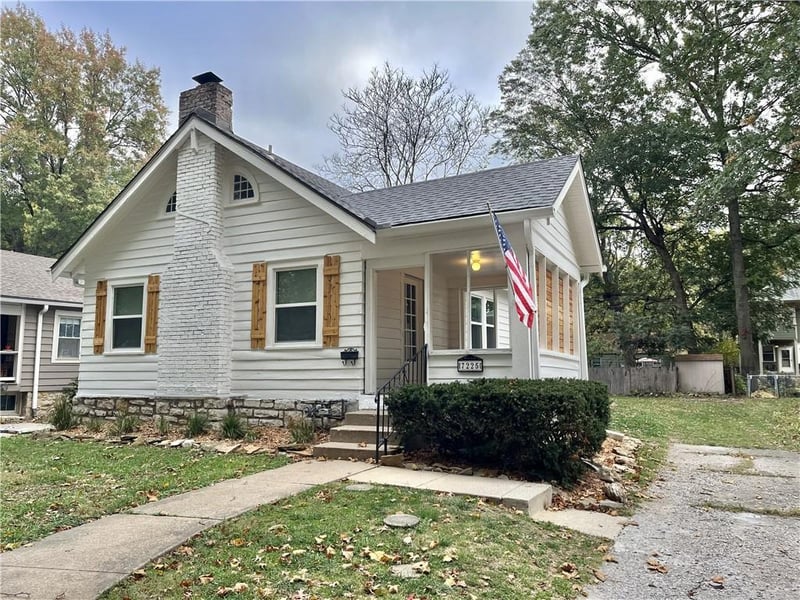 7225 Jefferson St, Kansas City, MO 64114