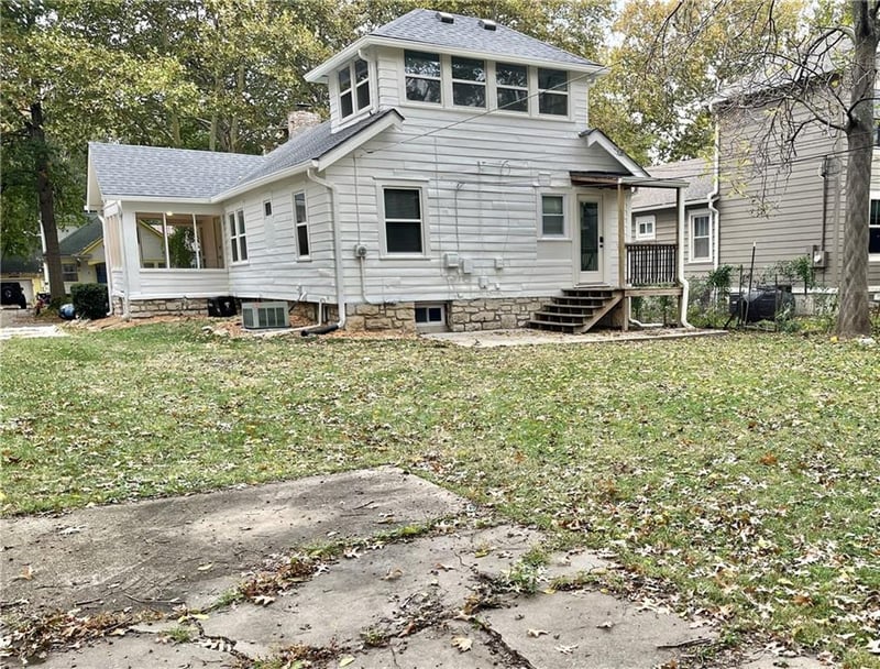 7225 Jefferson St, Kansas City, MO 64114