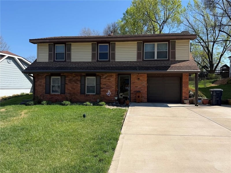 5209 59th Ter, Kansas City, MO 64119