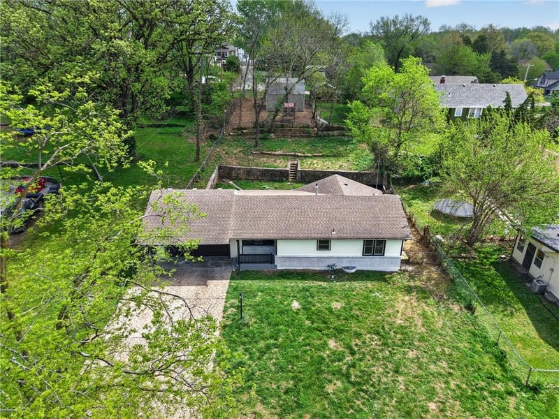 415 N 31st St, Kansas City, KS 66102
