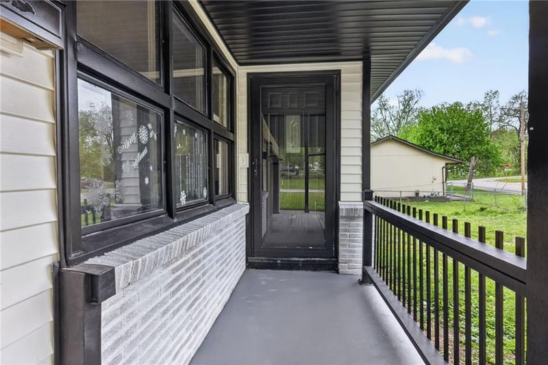 415 N 31st St, Kansas City, KS 66102