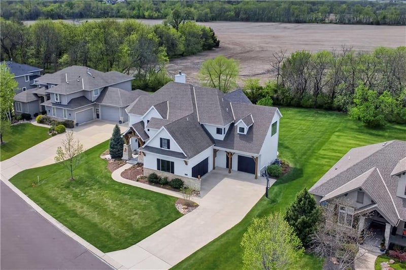 16404 Rosehill St, Overland Park, KS 66221