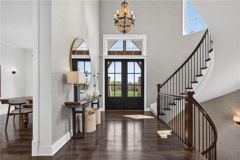 16404 Rosehill St, Overland Park, KS 66221