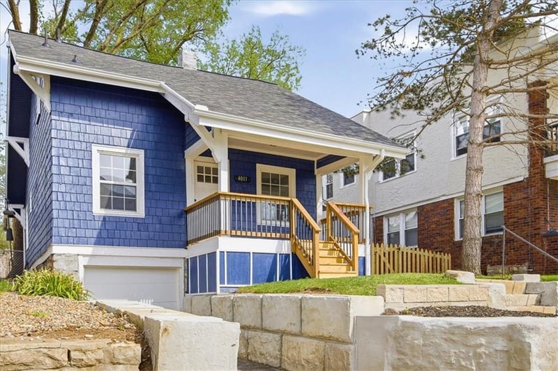 4011 State Line Rd, Kansas City, MO 64111