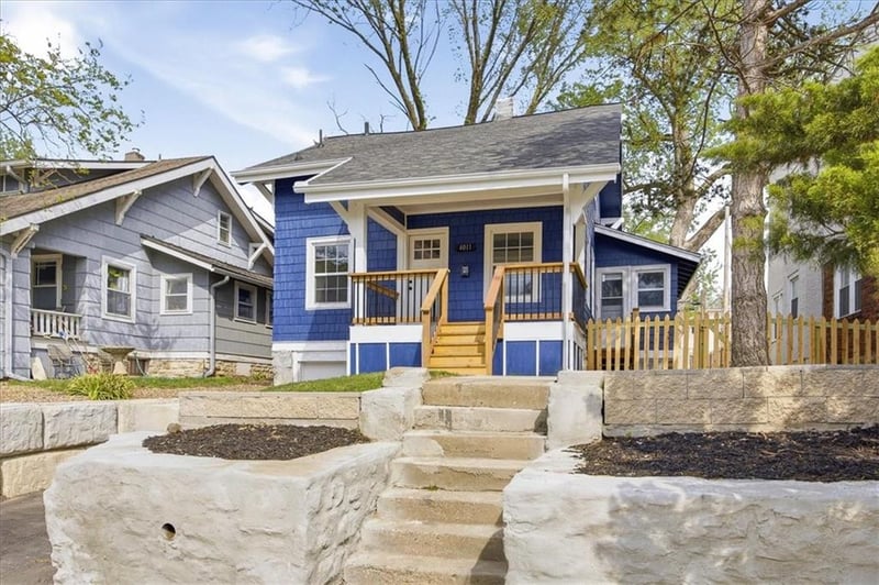 4011 State Line Rd, Kansas City, MO 64111