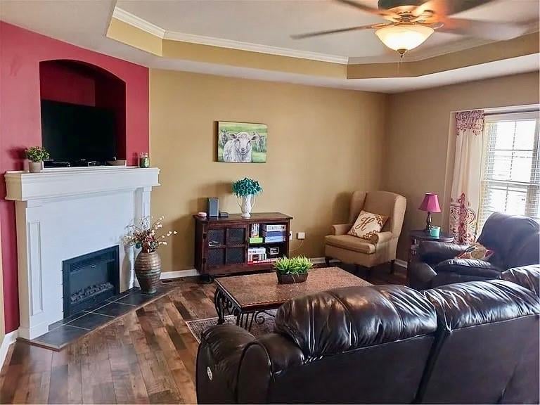 730 Burlington Rd, Warrensburg, MO 64093