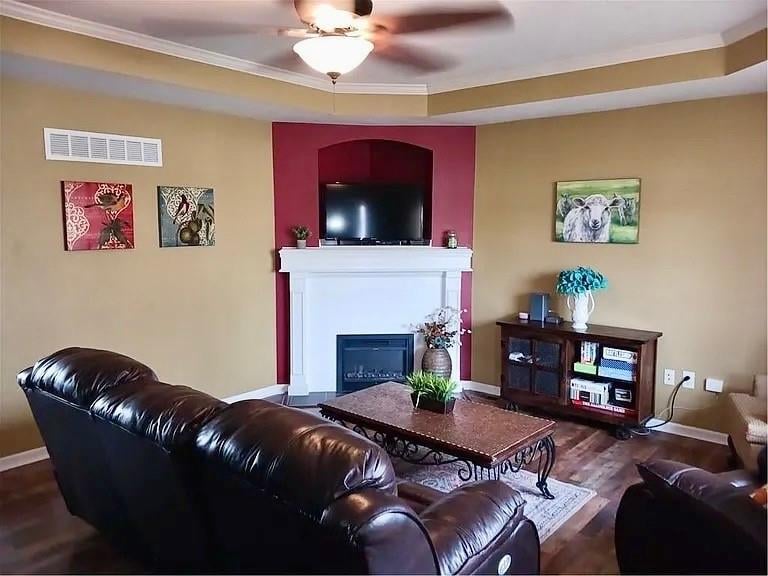 730 Burlington Rd, Warrensburg, MO 64093