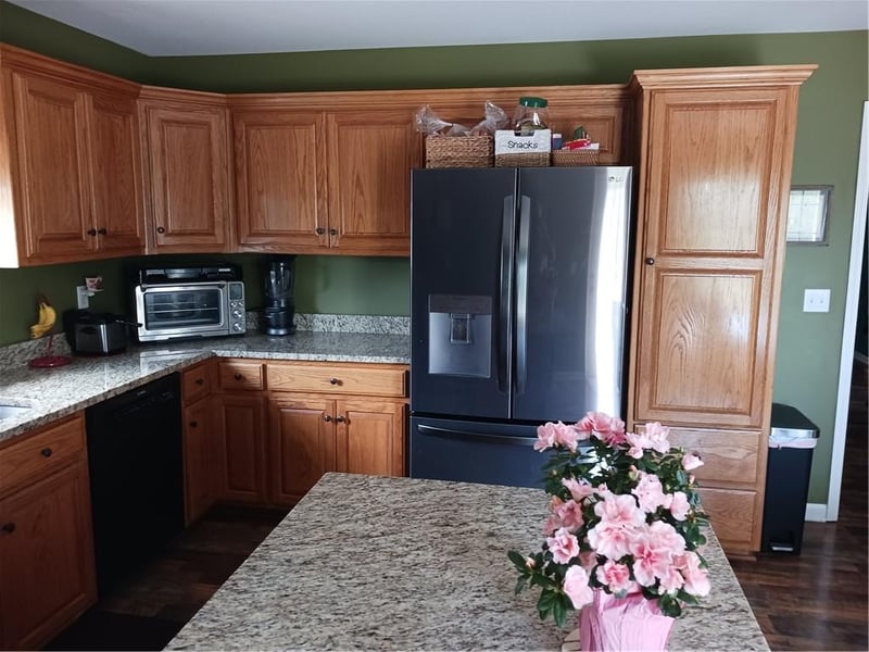 730 Burlington Rd, Warrensburg, MO 64093