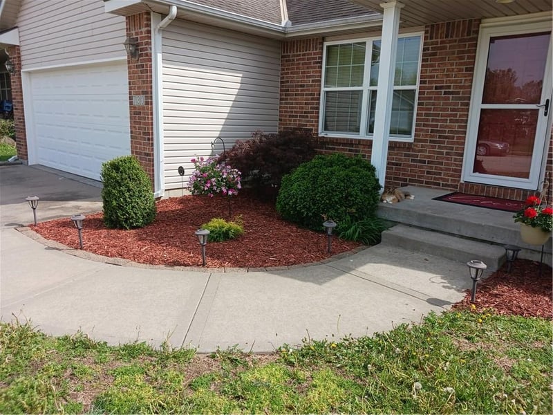 730 Burlington Rd, Warrensburg, MO 64093