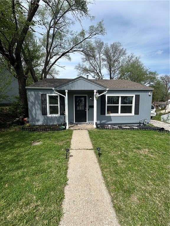 4506 Walker Ave, Kansas City, KS 66102