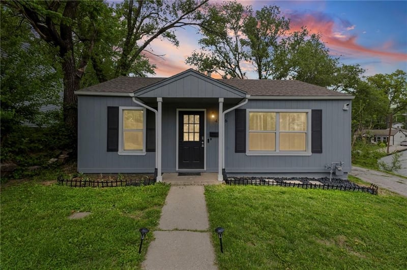Home Worth Check
