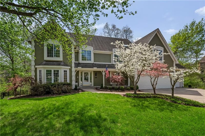 6108 N Mattox Rd, Kansas City, MO 64151