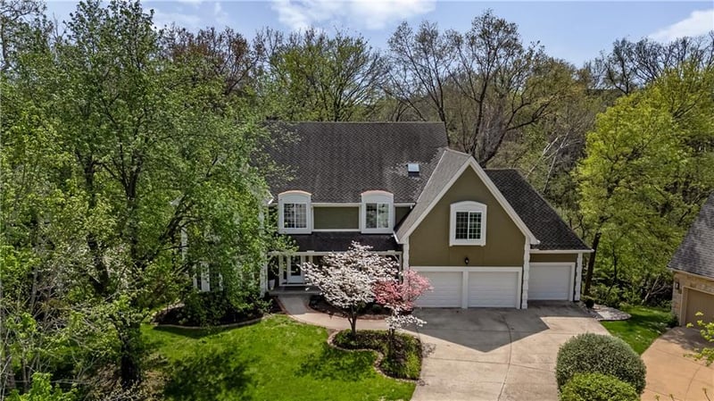 6108 N Mattox Rd, Kansas City, MO 64151
