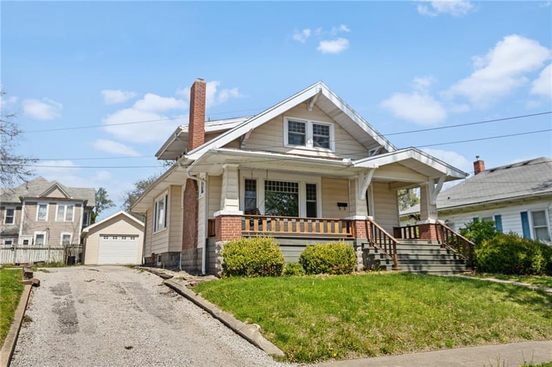 Home Worth Check