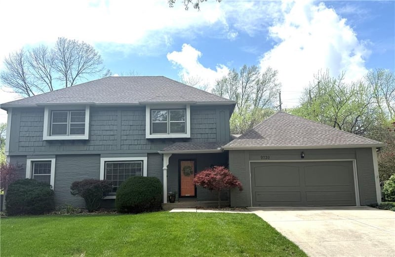 9730 Roe Ave, Overland Park, KS 66207