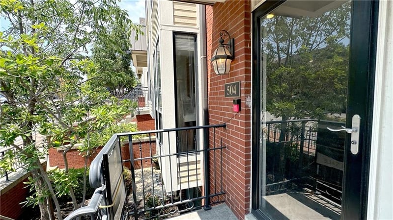 504 10th St #504, Kansas City, MO 64105