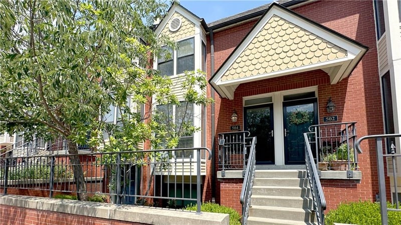 504 10th St #504, Kansas City, MO 64105