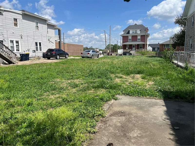 500 Wabash Ave, Kansas City, MO 64124