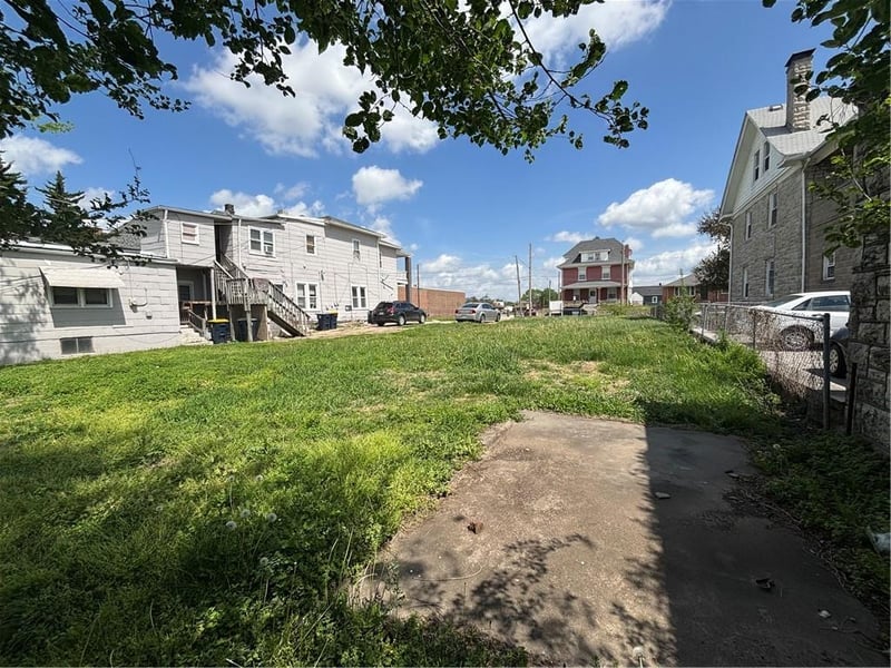 500 Wabash Ave, Kansas City, MO 64124