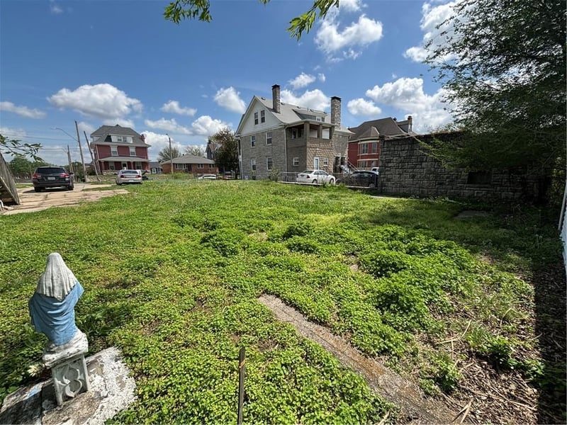 500 Wabash Ave, Kansas City, MO 64124