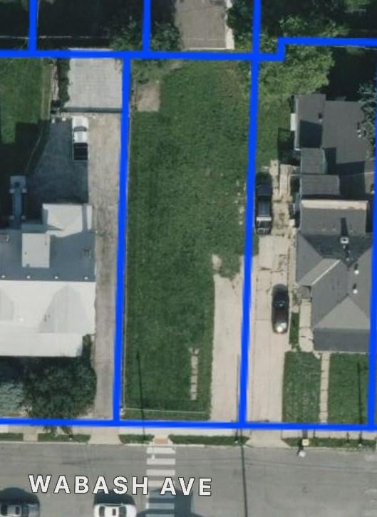 500 Wabash Ave, Kansas City, MO 64124