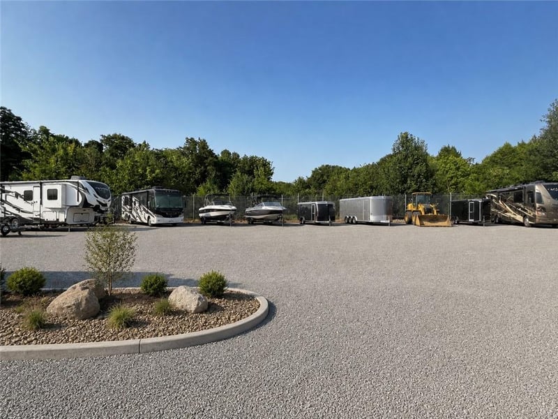 9983 SE Hwy 7 Hw, Clinton, MO 64735