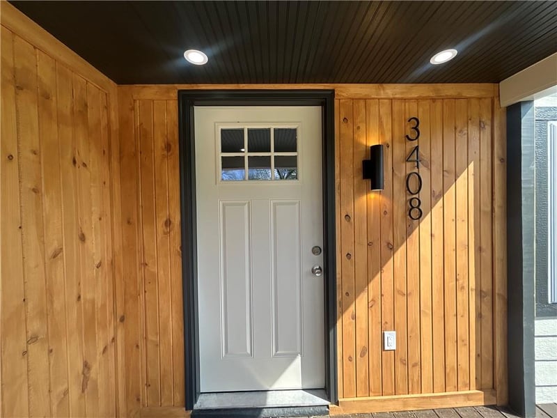 3408 72nd St, Kansas City, MO 64132