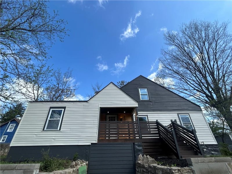 3408 E 72nd St, Kansas City, MO 64132