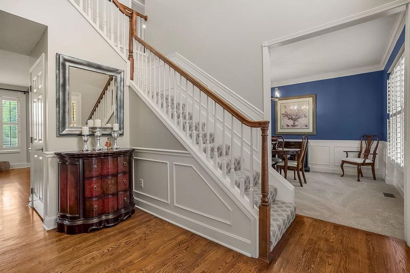14612 Chadwick St, Leawood, KS 66224