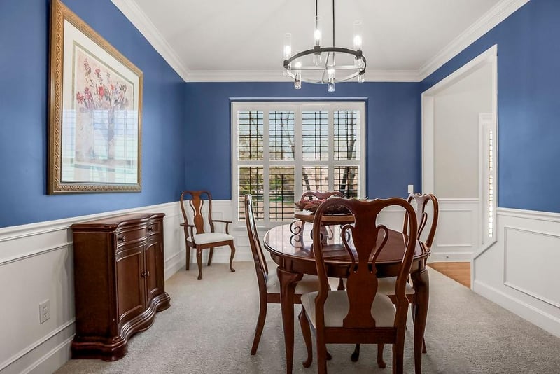 14612 Chadwick St, Leawood, KS 66224