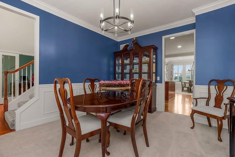 14612 Chadwick St, Leawood, KS 66224