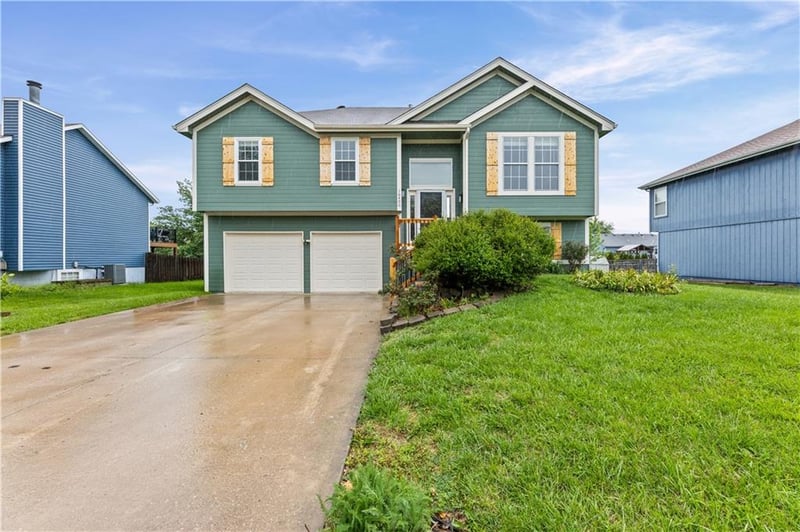 16400 Speaker Ave, Belton, MO 64012