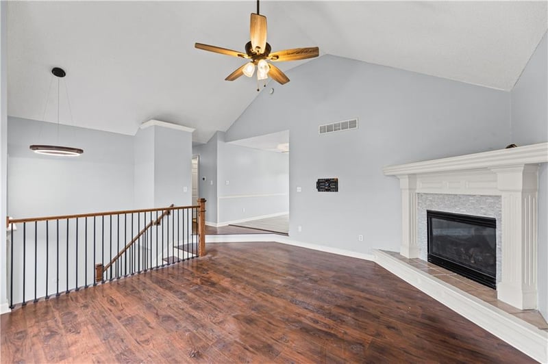 16400 Speaker Ave, Belton, MO 64012