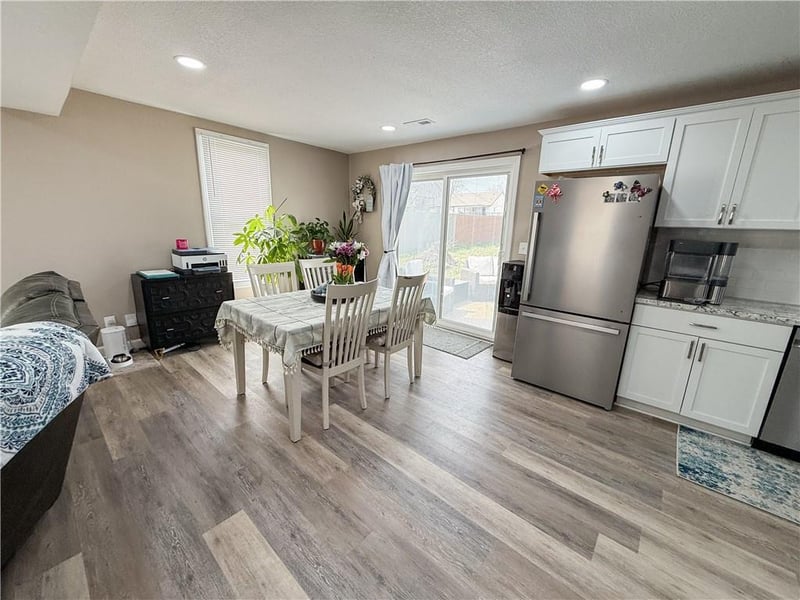 210 Franklin St, Raymore, MO 64083