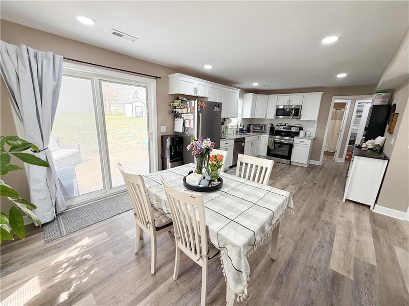 210 Franklin St, Raymore, MO 64083