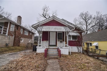 5406 Jackson Ave, Kansas City, MO 64130