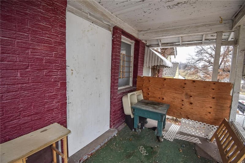 5406 Jackson Ave, Kansas City, MO 64130