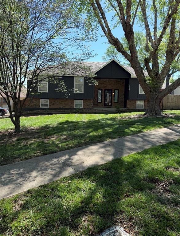 3011 Tepee Ave, Independence, MO 64057