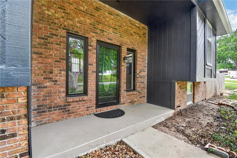 3011 Tepee Ave, Independence, MO 64057