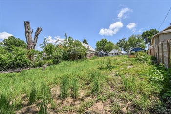 508 Wallace Ave, Kansas City, MO 64125