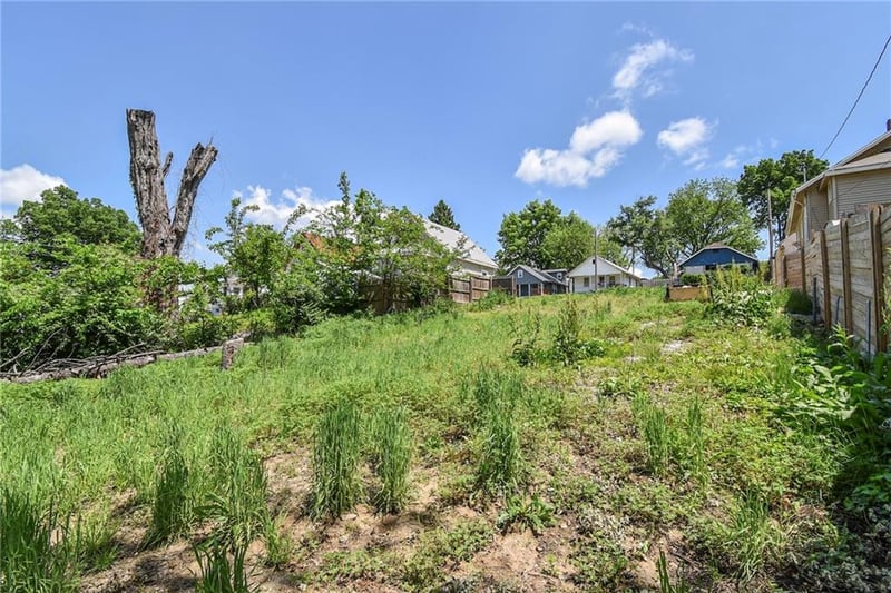 508 Wallace Ave, Kansas City, MO 64125