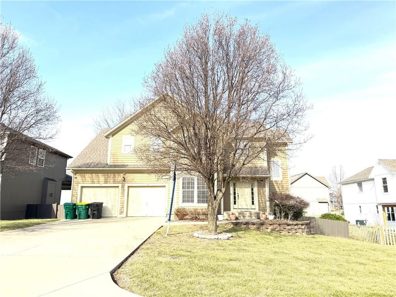 2422 106th St, Kansas City, KS 66109