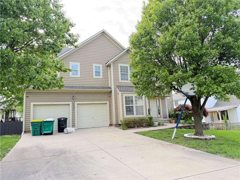 2422 N 106th St, Kansas City, KS 66109